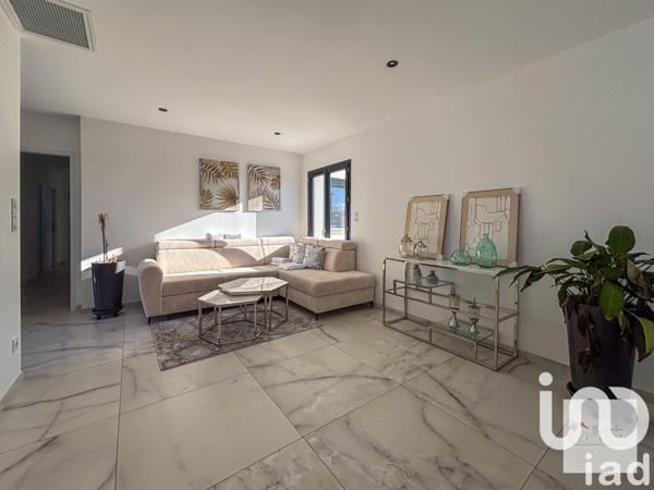 Maison à vendre 5 pièces 135 m² Canohès