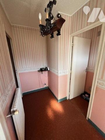 MAISON INDIVIDUELLE EN LOTISSEMENT