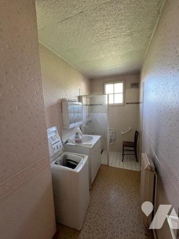 MAISON INDIVIDUELLE EN LOTISSEMENT