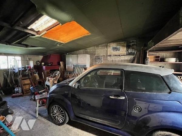 MAISON INDIVIDUELLE EN LOTISSEMENT