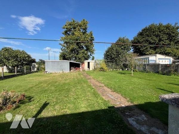MAISON INDIVIDUELLE EN LOTISSEMENT