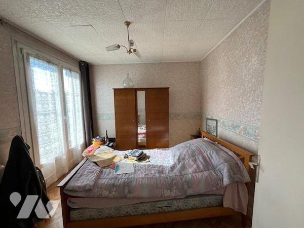 MAISON INDIVIDUELLE EN LOTISSEMENT