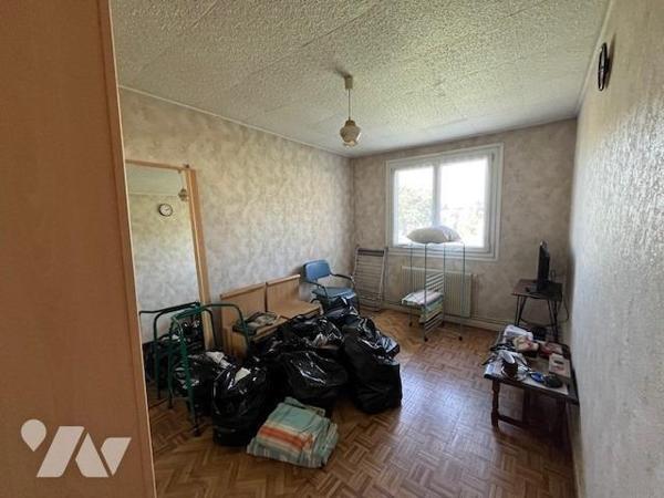 MAISON INDIVIDUELLE EN LOTISSEMENT