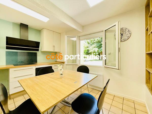 Vente Maison122 m² - 5 Pièces - LA VILLE DIEU DU TEMPLE (82290)