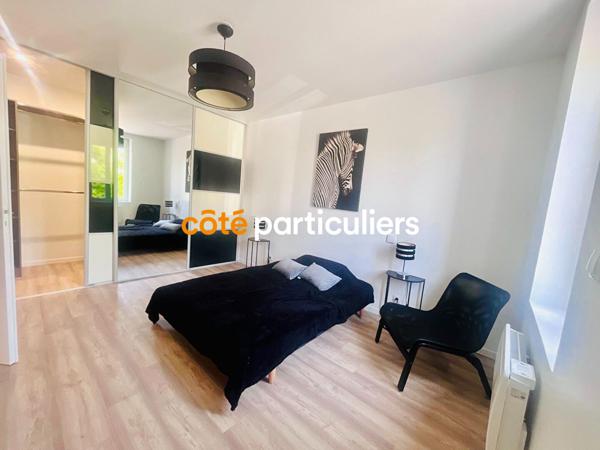 Vente Maison122 m² - 5 Pièces - LA VILLE DIEU DU TEMPLE (82290)