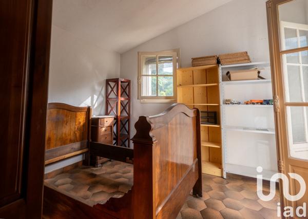 Maison 5 pièces de 110 m² à Le Bar-sur-Loup (06620)