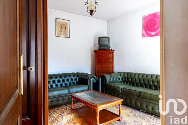 Maison 5 pièces de 110 m² à Le Bar-sur-Loup (06620)