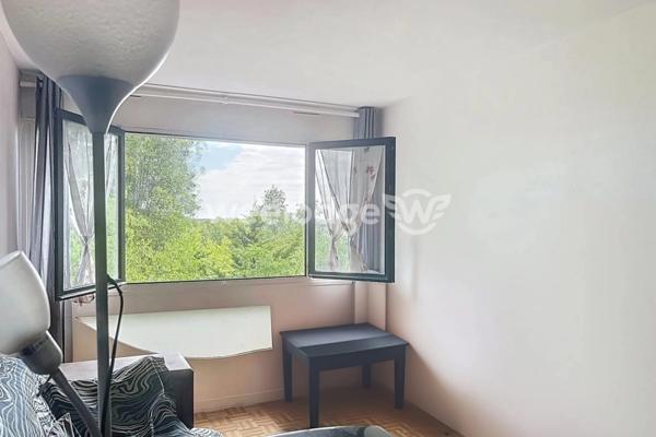 Appartement à vendre 1 pièces de 21 m² à Grigny