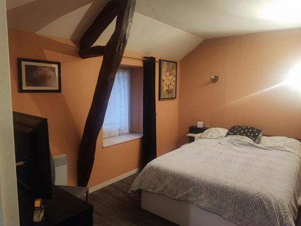 CENTRE VILLE BRASSAC - BOULANGERIE PÂTISSERIE SNACKING avec LOGEMENT