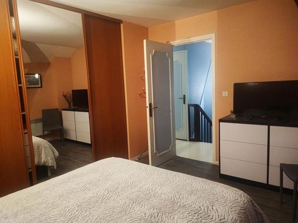 CENTRE VILLE BRASSAC - BOULANGERIE PÂTISSERIE SNACKING avec LOGEMENT