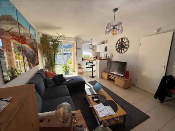 Location - Appartement Darnétal 76160 2 pièces 41 m 2