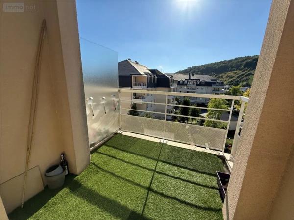 Location - Appartement Darnétal 76160 2 pièces 41 m 2