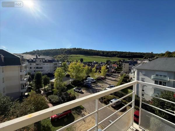 Location - Appartement Darnétal 76160 2 pièces 41 m 2