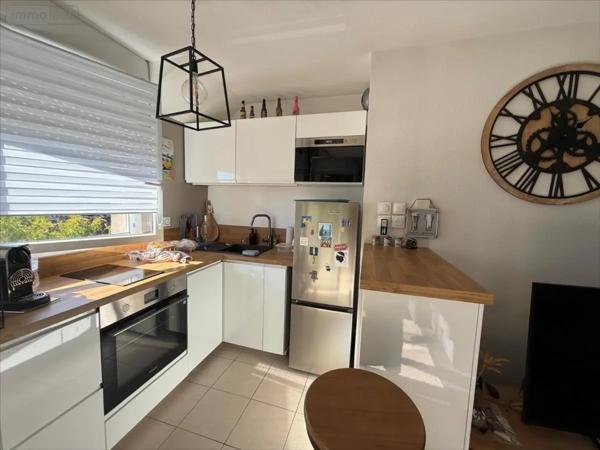Location - Appartement Darnétal 76160 2 pièces 41 m 2