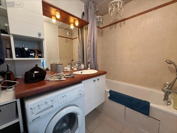 Location - Appartement Darnétal 76160 2 pièces 41 m 2
