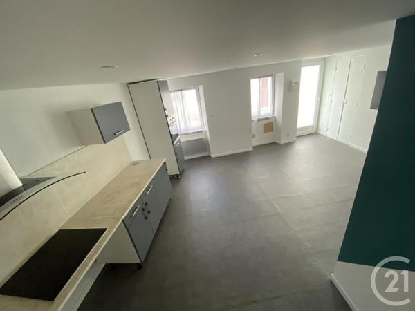 Maison à vendre  3 pièces - 50 m2 RUELLE SUR TOUVRE - 16