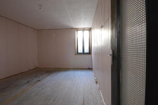 Immeuble A RENOVER 17MARANS CENTRE VILLE