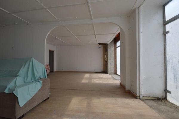 Immeuble A RENOVER 17MARANS CENTRE VILLE