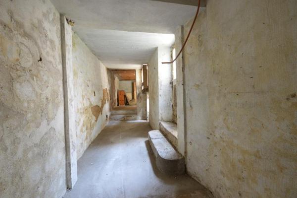 Immeuble A RENOVER 17MARANS CENTRE VILLE