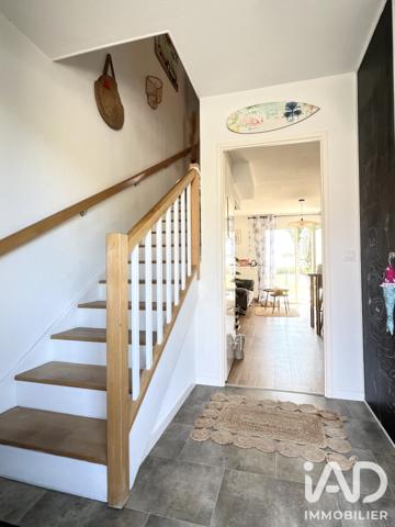 Maison à vendre 3 pièces 61,38 m² Marsilly