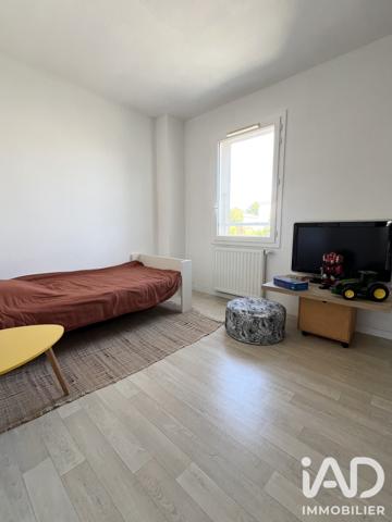 Maison à vendre 3 pièces 61,38 m² Marsilly