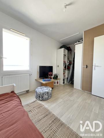 Maison à vendre 3 pièces 61,38 m² Marsilly