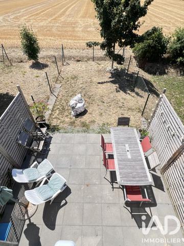 Maison à vendre 3 pièces 61,38 m² Marsilly