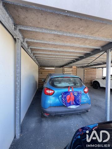 Maison à vendre 3 pièces 61,38 m² Marsilly