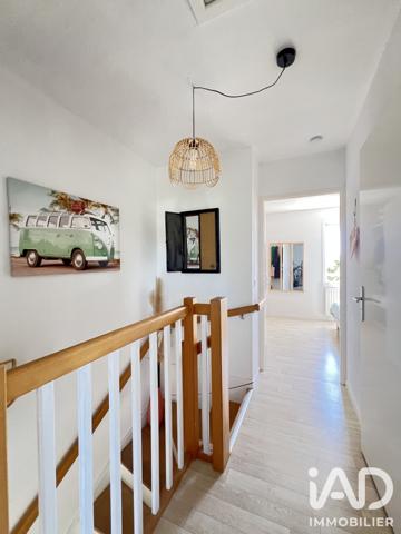 Maison à vendre 3 pièces 61,38 m² Marsilly