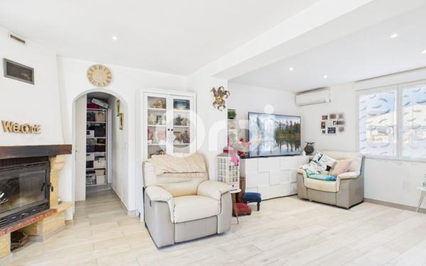 Maison à vendre    4 pièces • 93,89 m2 Tourrettes