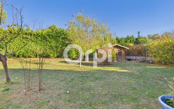 Maison à vendre    4 pièces • 93,89 m2 Tourrettes