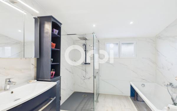 Maison à vendre    4 pièces • 93,89 m2 Tourrettes