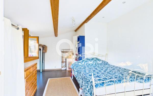 Maison à vendre    4 pièces • 93,89 m2 Tourrettes