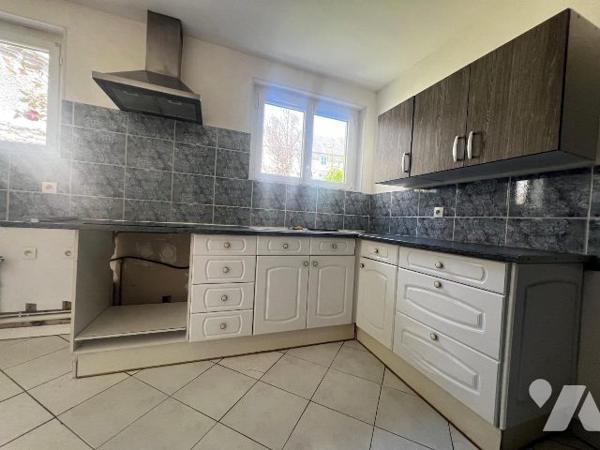 Maison de bourg à LE MOLAY LITTRY