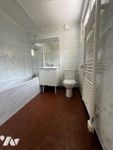 Maison de bourg à LE MOLAY LITTRY