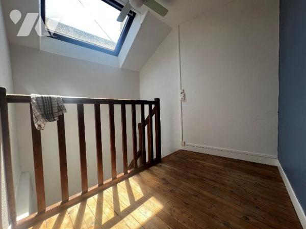 Maison de bourg à LE MOLAY LITTRY