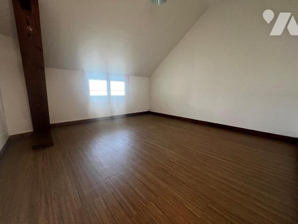 Maison de bourg à LE MOLAY LITTRY