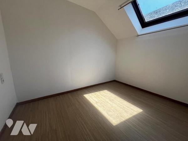 Maison de bourg à LE MOLAY LITTRY