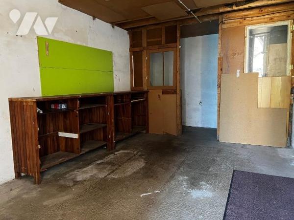 Maison de bourg à LE MOLAY LITTRY