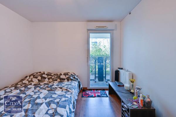 Appartement à vendre 3 pièces 65m² Saint-Nazaire (44600)