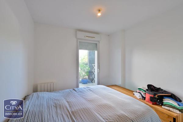 Appartement à vendre 3 pièces 65m² Saint-Nazaire (44600)