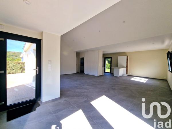 Maison à vendre 4 pièces 122 m² Gourin