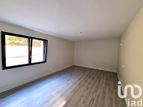 Maison à vendre 4 pièces 122 m² Gourin