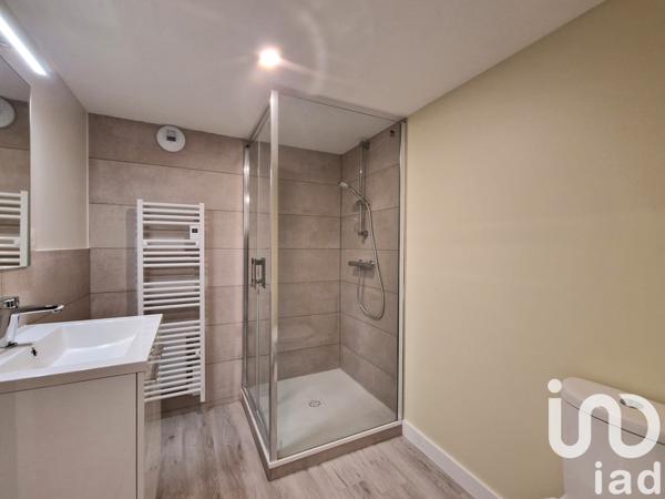 Maison à vendre 4 pièces 122 m² Gourin