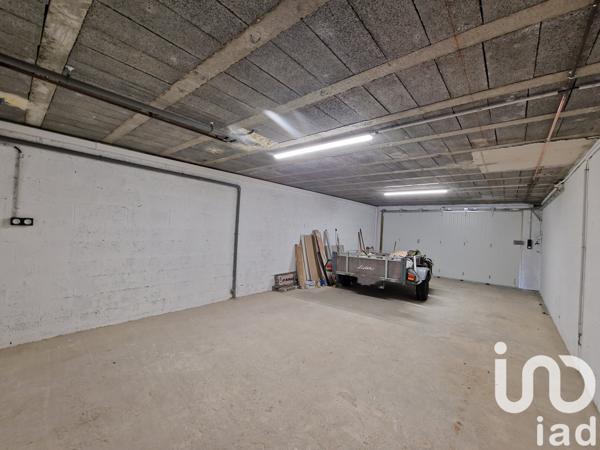 Maison à vendre 4 pièces 122 m² Gourin