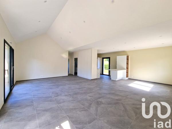 Maison à vendre 4 pièces 122 m² Gourin