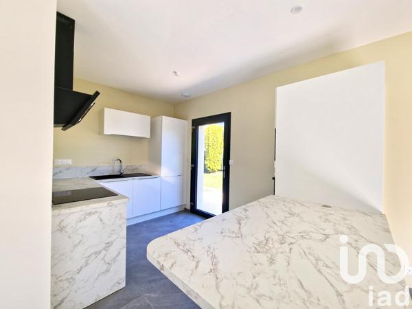 Maison à vendre 4 pièces 122 m² Gourin