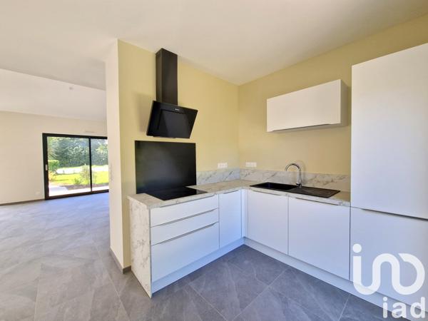 Maison à vendre 4 pièces 122 m² Gourin