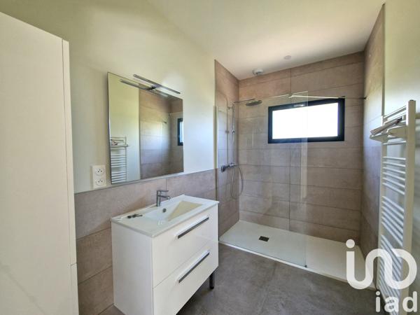 Maison à vendre 4 pièces 122 m² Gourin