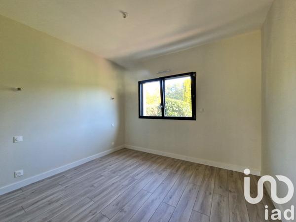 Maison à vendre 4 pièces 122 m² Gourin